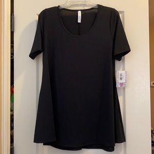 LuLaRoe Perfect T short sleeve shirt